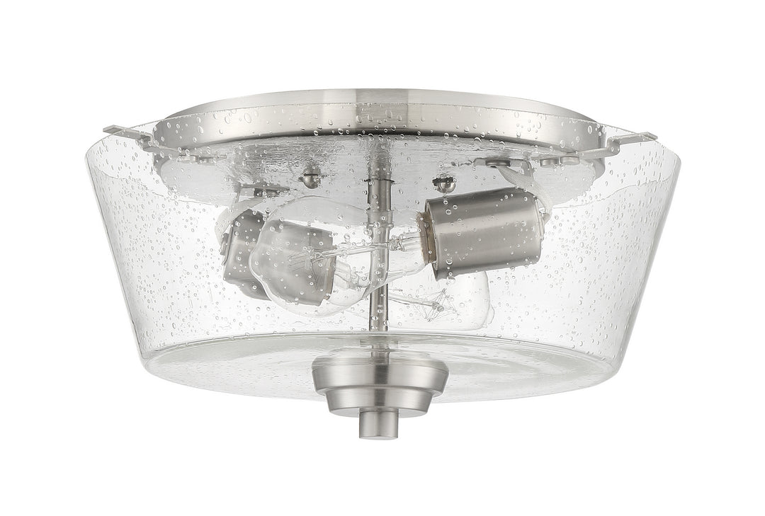 Craftmade Grace 41982-BNK-CS Ceiling Light - Brushed Polished Nickel