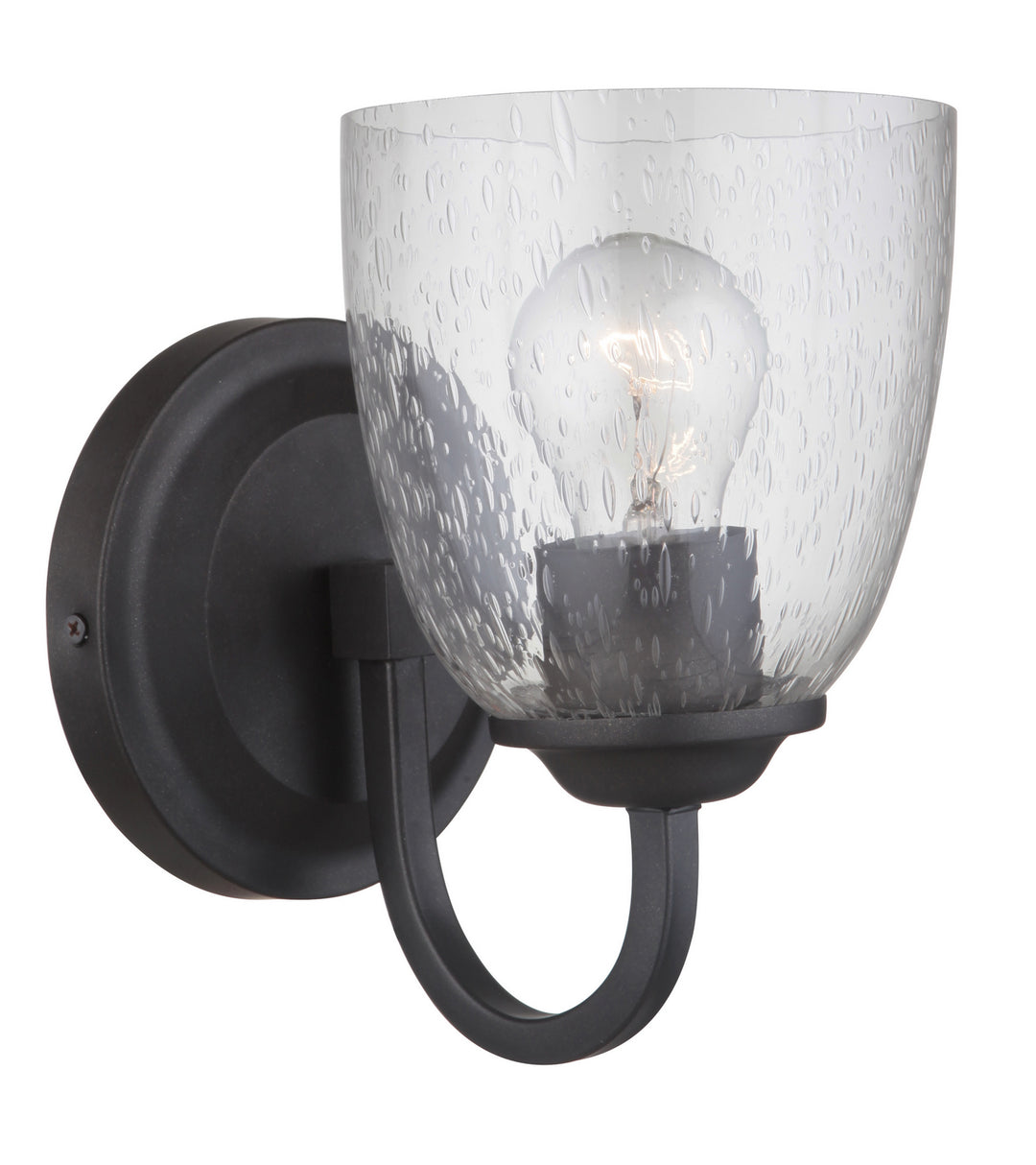 Craftmade Serene 49901-ESP Wall Sconce Light - Espresso