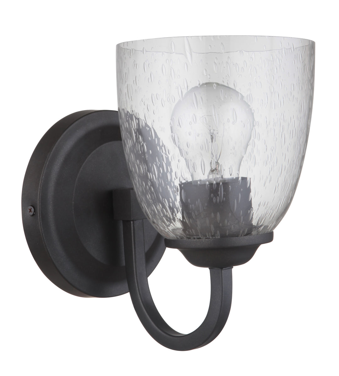 Craftmade Serene 49901-ESP Wall Sconce Light - Espresso