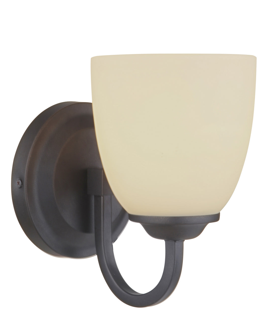 Craftmade Serene 49901-ESP-WG Wall Sconce Light - Espresso