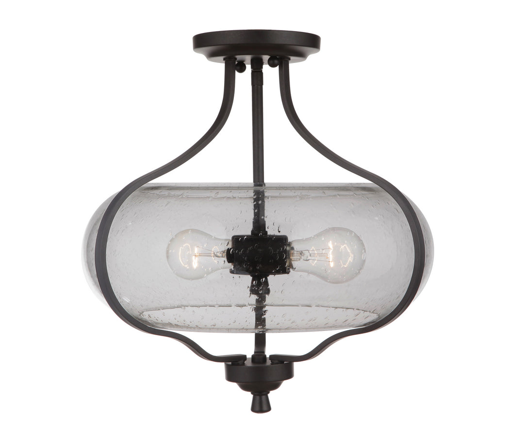 Craftmade Serene 49952-ESP Ceiling Light - Espresso