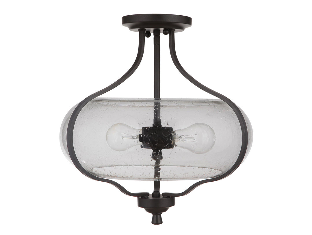 Craftmade Serene 49952-ESP Ceiling Light - Espresso