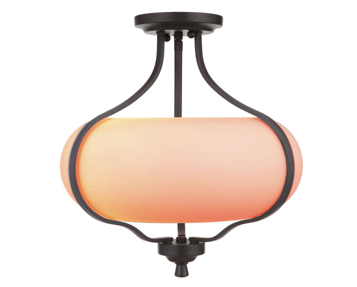 Craftmade Serene 49952-ESP-WG Ceiling Light - Espresso