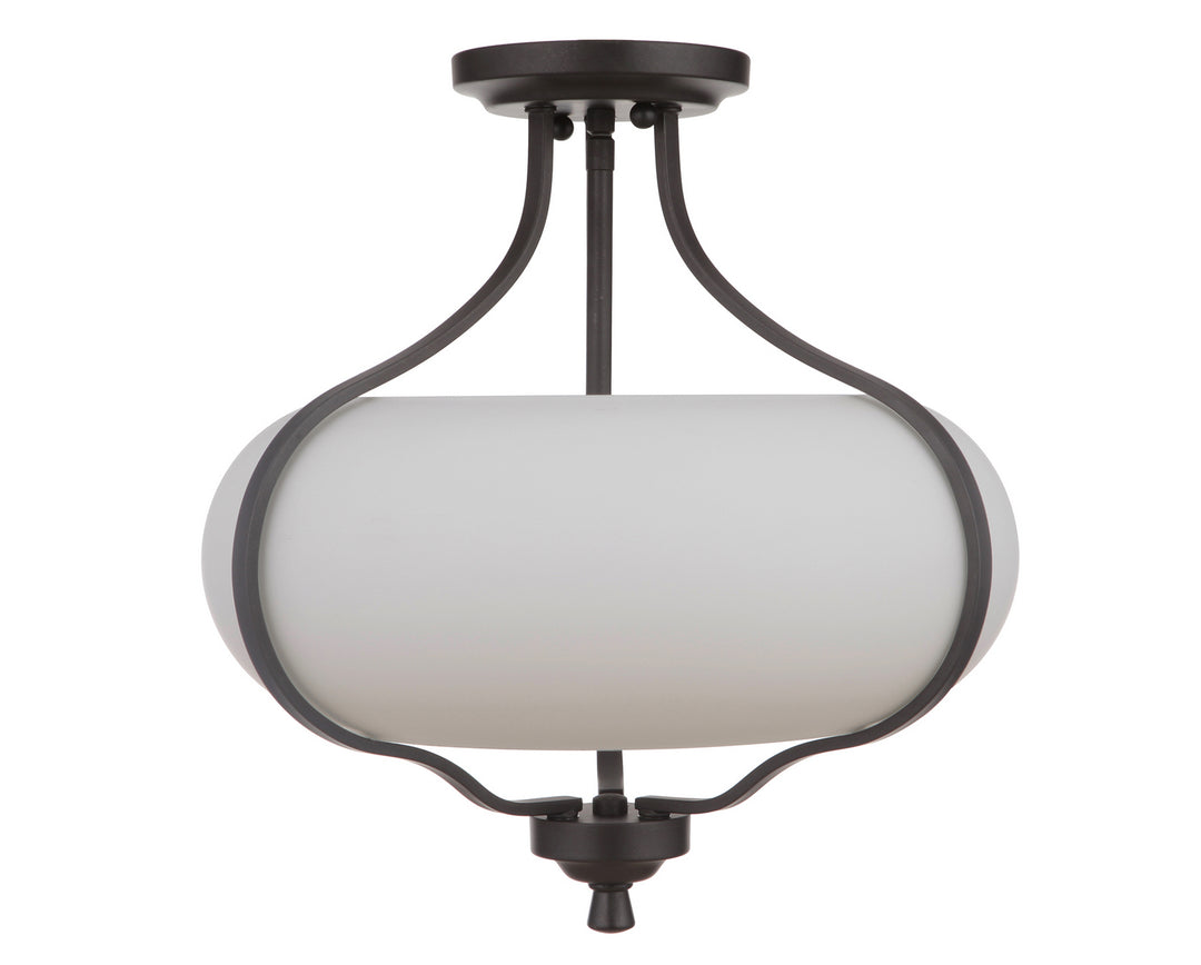 Craftmade Serene 49952-ESP-WG Ceiling Light - Espresso