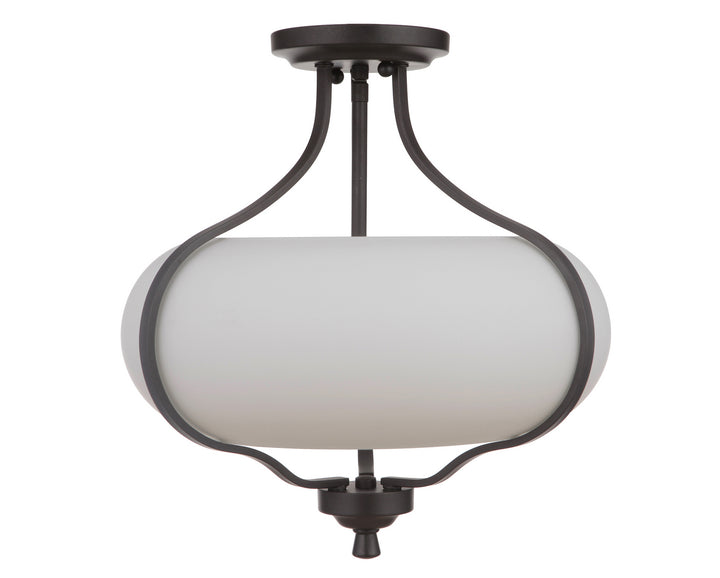 Craftmade Serene 49952-ESP-WG Ceiling Light - Espresso