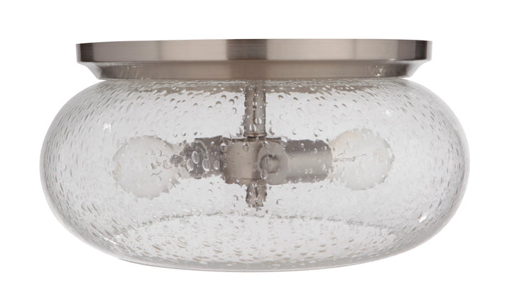 Craftmade Serene 49982-BNK Ceiling Light - Brushed Polished Nickel