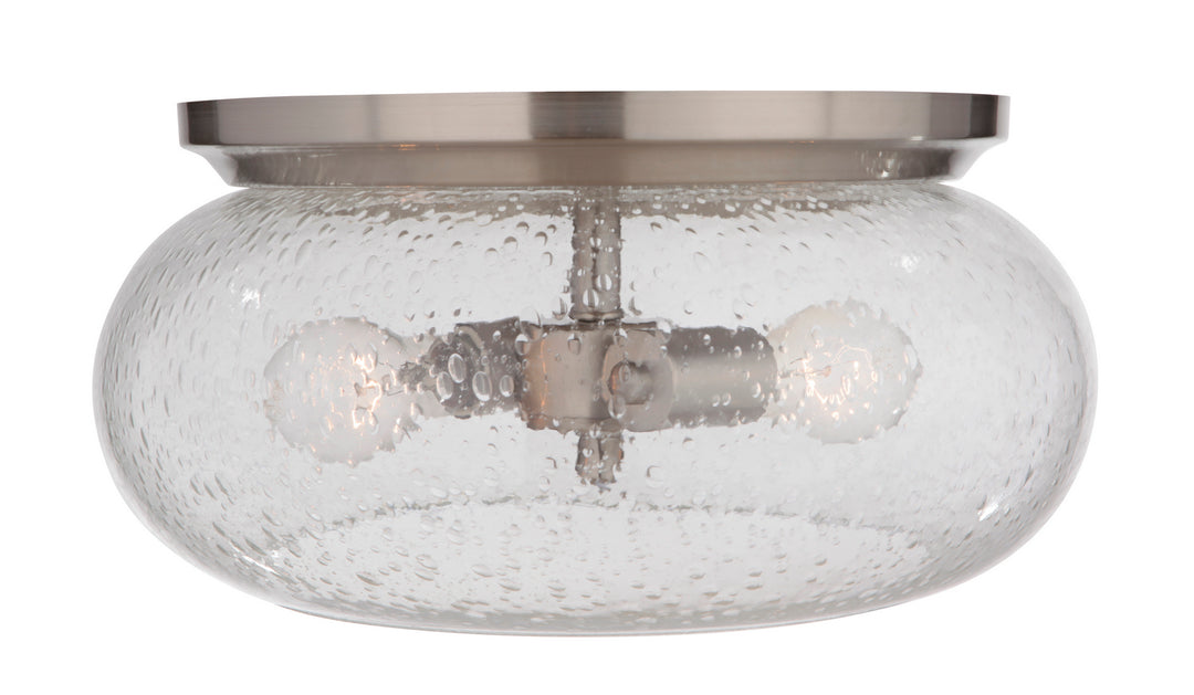 Craftmade Serene 49982-BNK Ceiling Light - Brushed Polished Nickel