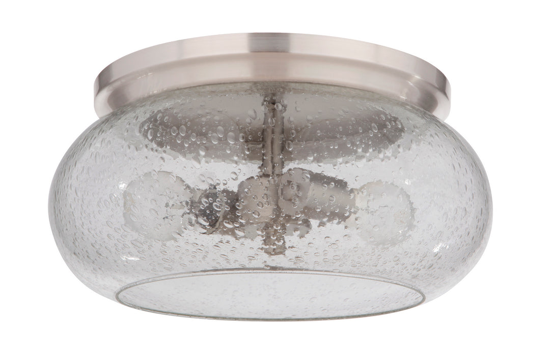 Craftmade Serene 49982-BNK Ceiling Light - Brushed Polished Nickel