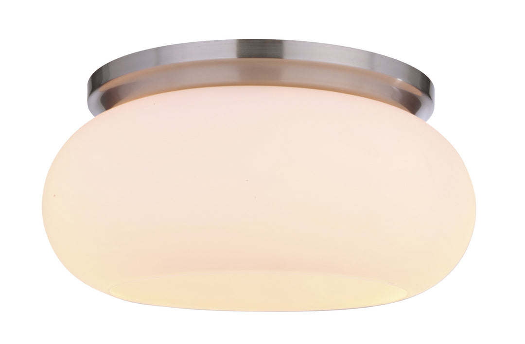 Craftmade Serene 49982-BNK-WG Ceiling Light - Brushed Polished Nickel