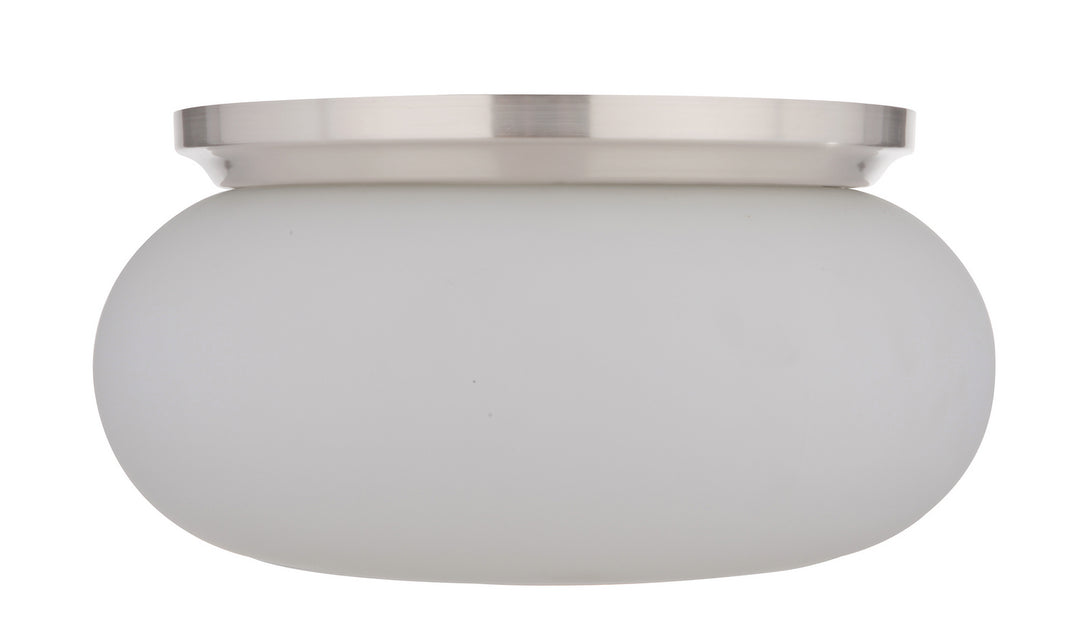 Craftmade Serene 49982-BNK-WG Ceiling Light - Brushed Polished Nickel