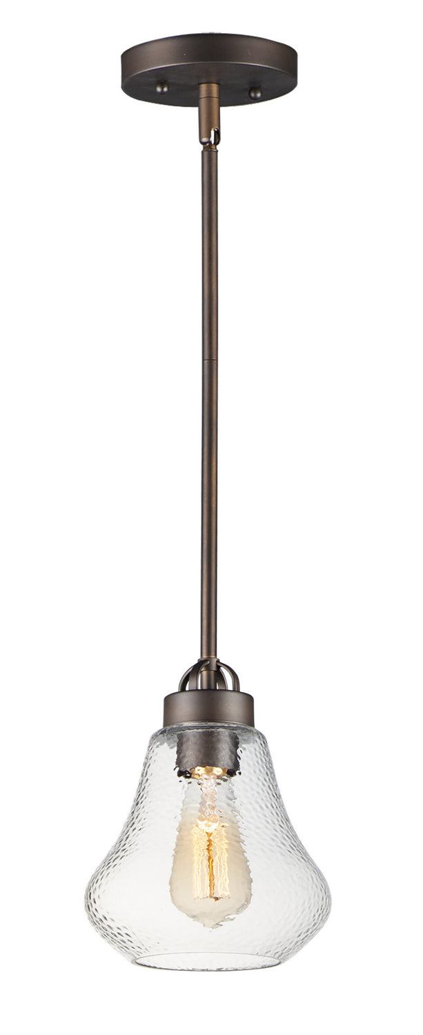 Maxim Dianne 10091HMOI Pendant Light - Oil Rubbed Bronze