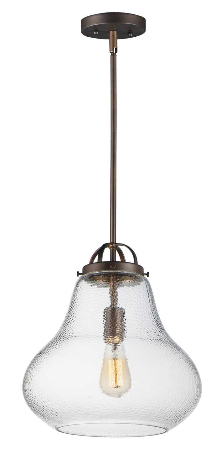 Maxim Stella 10093HMOI Pendant Light - Oil Rubbed Bronze