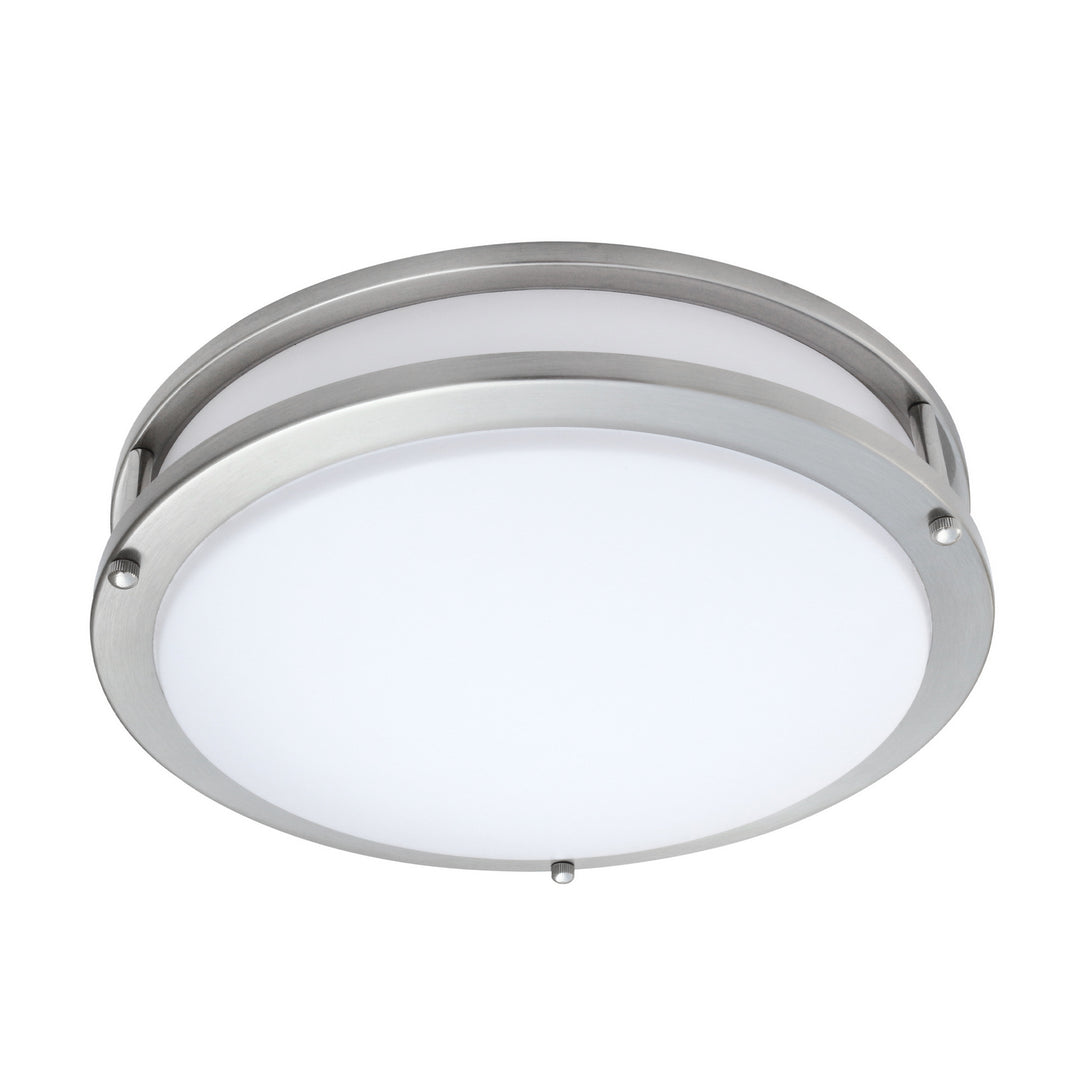 Stone Zelda CL444OPSILED Ceiling Light - Aluminum