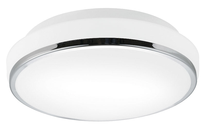 Stone Alta CL530FRPCDOB30WD Ceiling Light - Polished Chrome