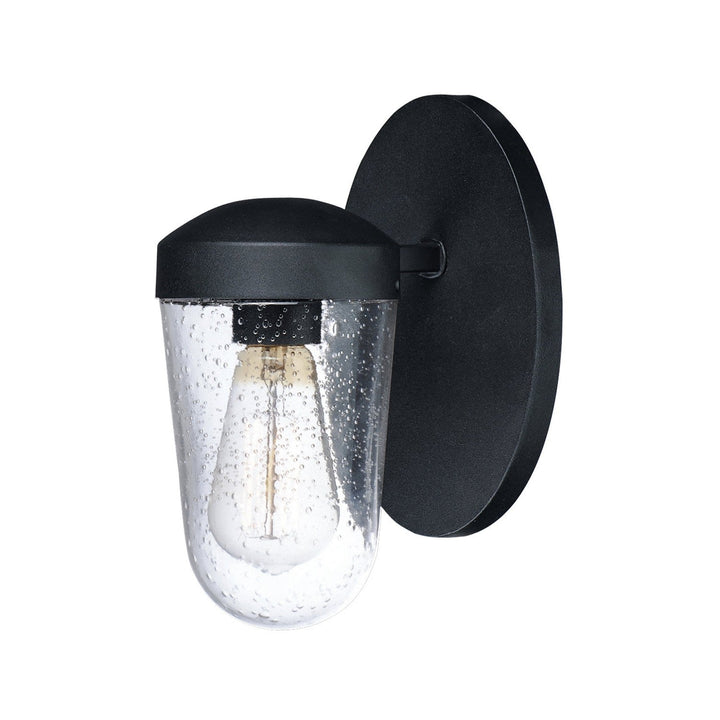 Maxim Lighting 30011CDBK Lido Outdoor Black