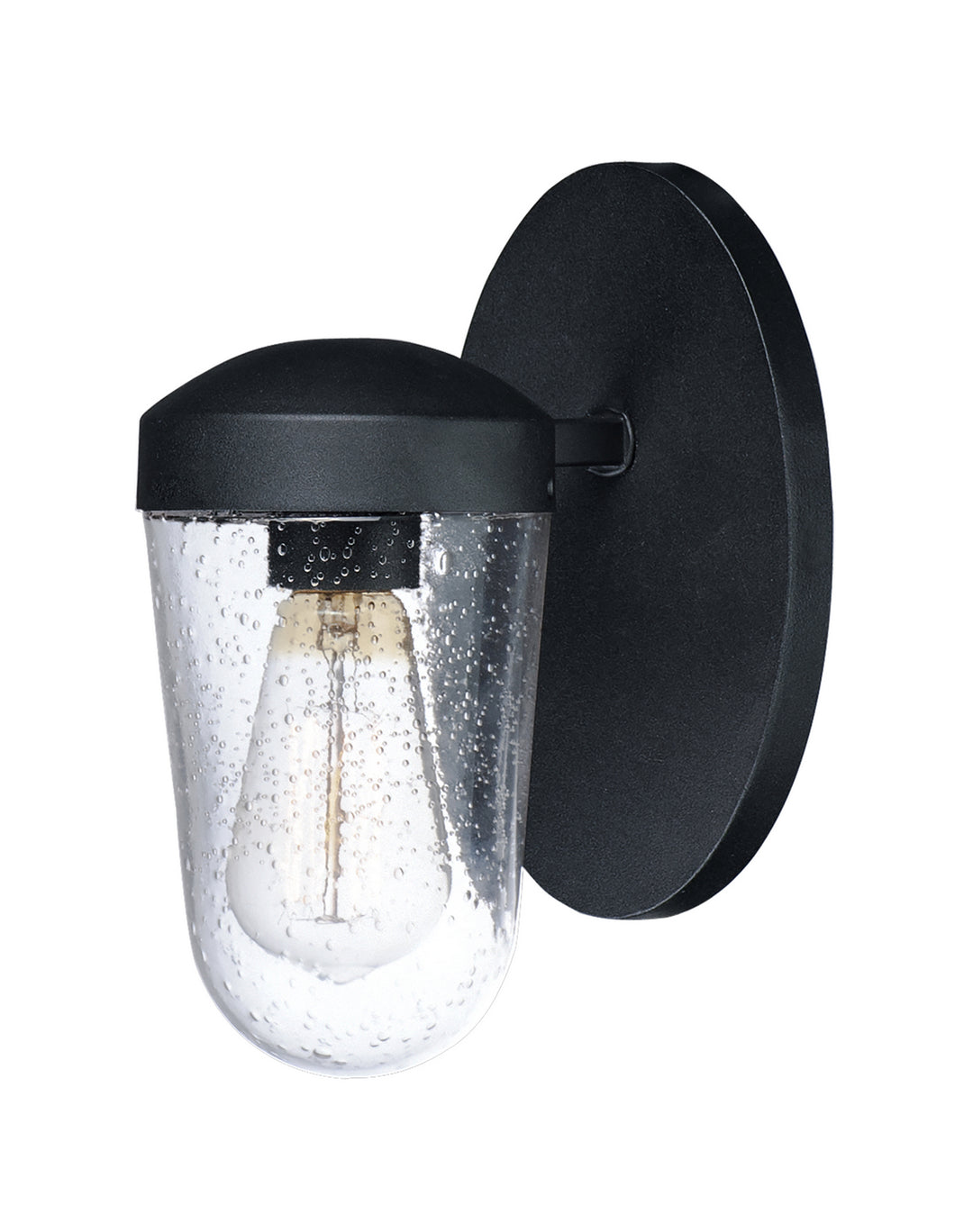 Maxim Lighting 30011CDBK Lido Outdoor Black
