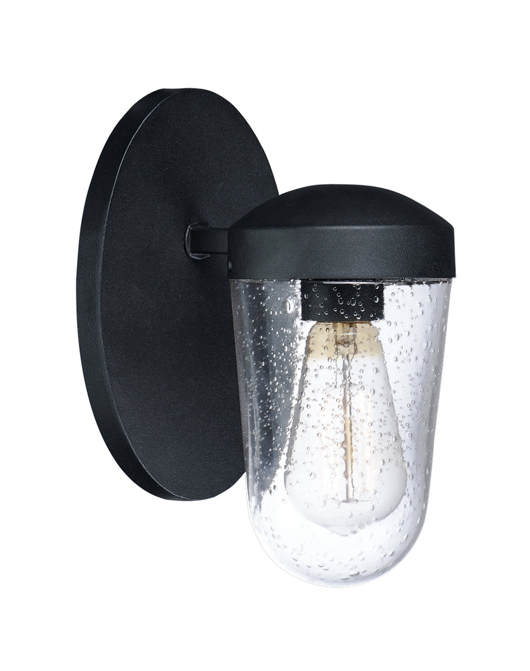 Maxim Lighting 30011CDBK Lido Outdoor Black
