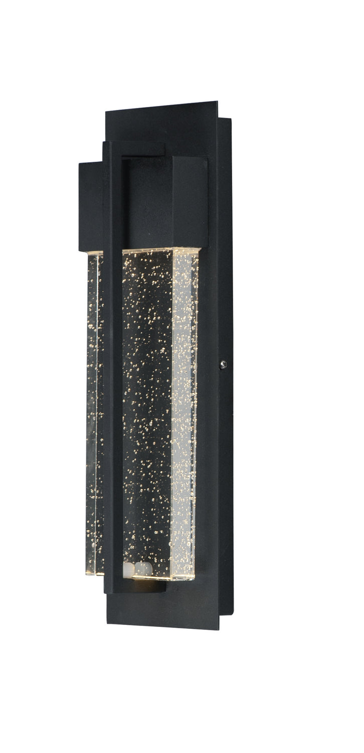 Maxim Lighting 56190BGBK Modern Cascade Outdoor Black