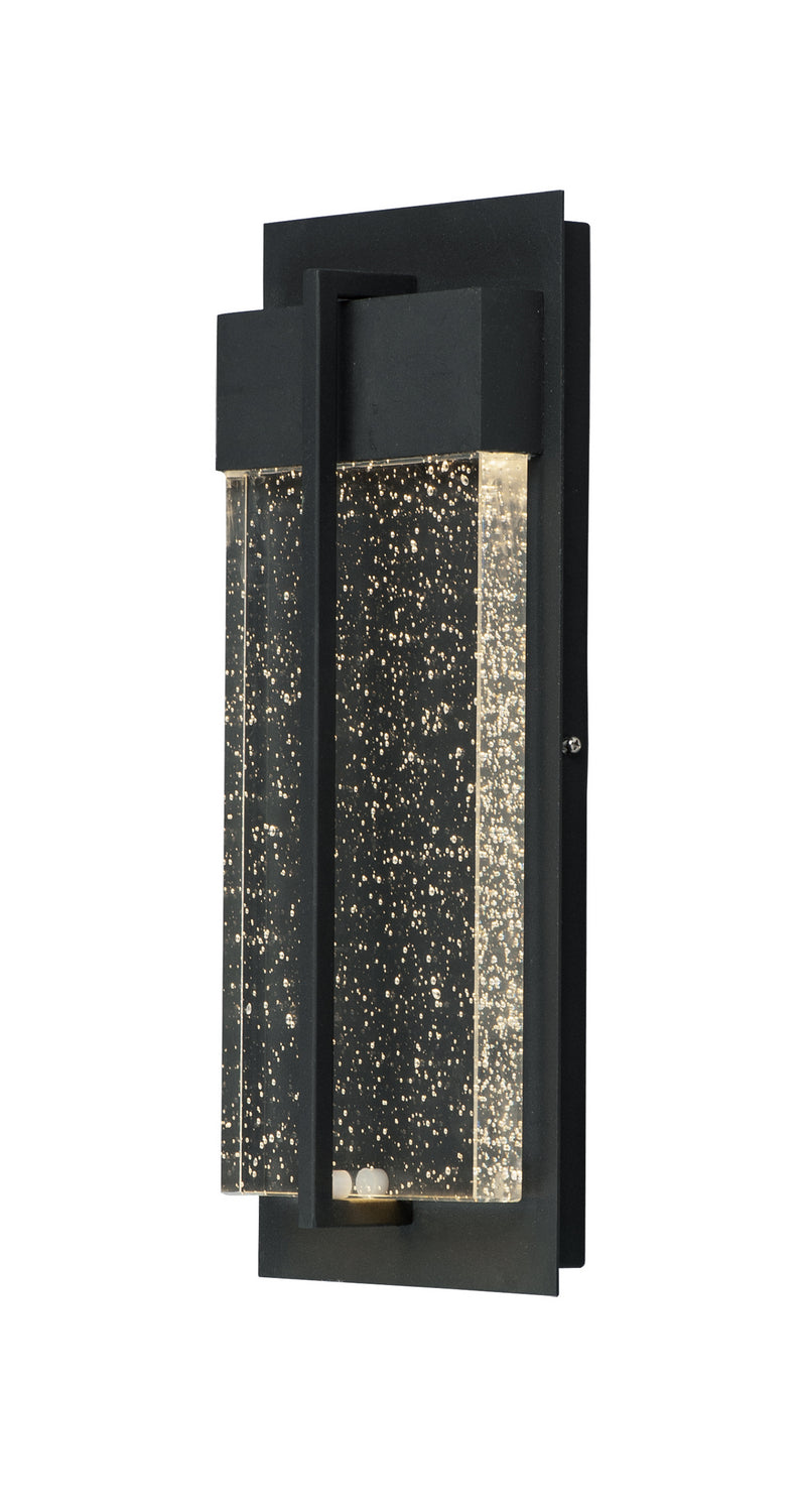 Maxim Lighting 56193BGBK Modern Cascade Outdoor Black
