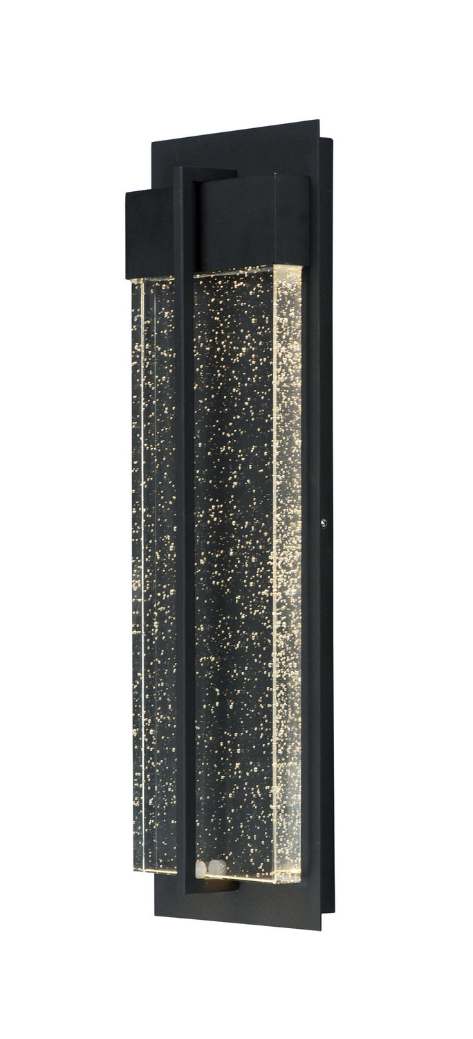 Maxim Lighting 56194BGBK Modern Cascade Outdoor Black