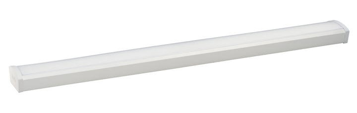 Maxim Lighting 57521WT  Led Wrap Utility Light White