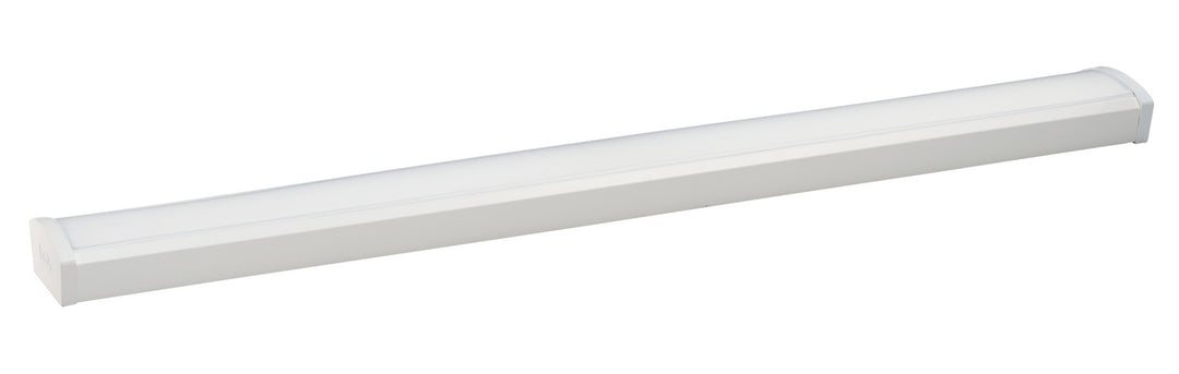 Maxim Lighting 57522WT  Led Wrap Utility Light White