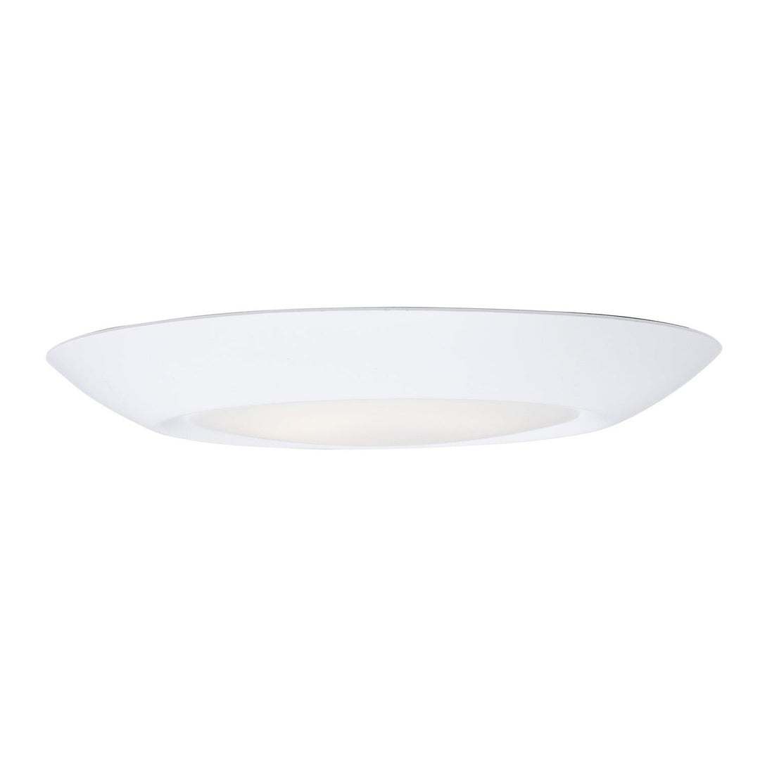 Maxim Lighting 57652WTWT  Diverse Utility Light White