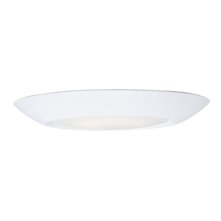 Maxim Lighting 57652WTWT  Diverse Utility Light White