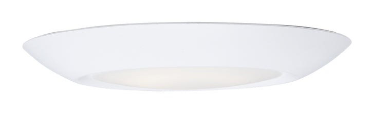 Maxim Lighting 57652WTWT  Diverse Utility Light White