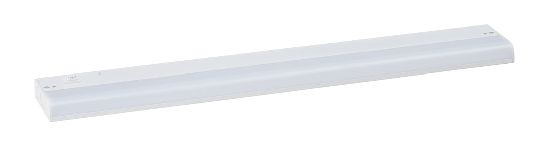 Maxim Lighting 89853WT  Countermax Mx-L-120-1K Home Decor White