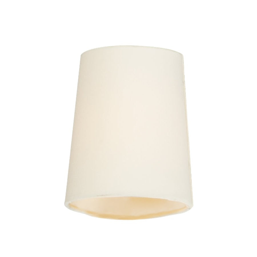 Maxim Lighting SHD308CV Anvil Lamp Shade Light