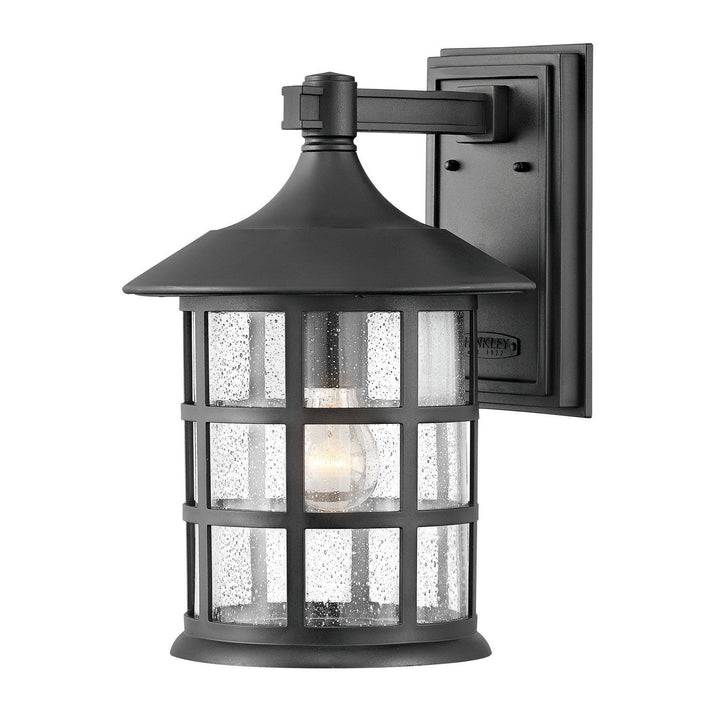 Hinkley Lighting 1865TK  Freeport Coastal Elements Outdoor Textured Black