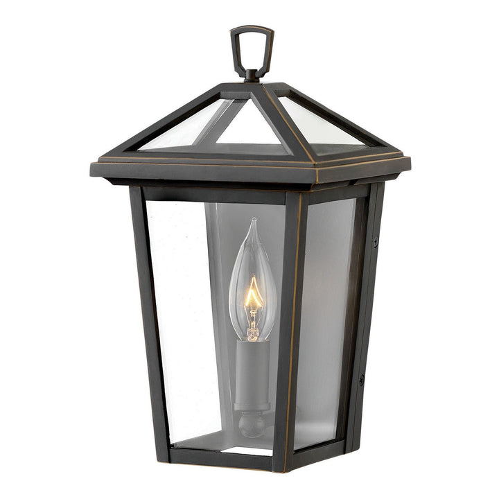 Hinkley Lighting 2566OZ  Alford Place Outdoor Oil Rubbed Bronze