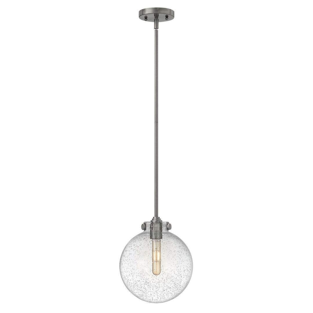 Hinkley Congress 3125AN Pendant Light - Antique Nickel