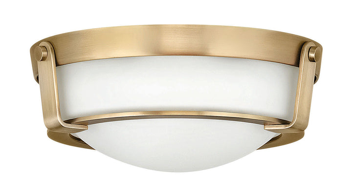 Hinkley Hathaway 3223HB Ceiling Light - Heritage Brass