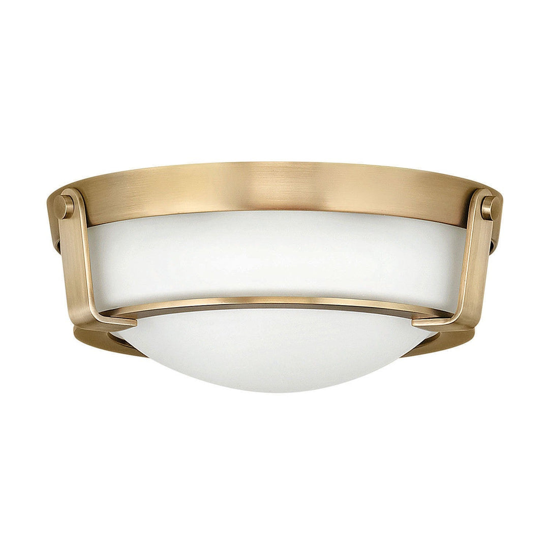 Hinkley Hathaway 3223HB Ceiling Light - Heritage Brass