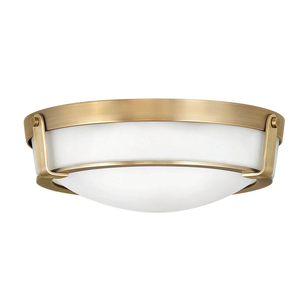 Hinkley Hathaway 3225HB Ceiling Light - Heritage Brass