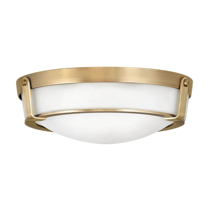 Hinkley Hathaway 3225HB Ceiling Light - Heritage Brass