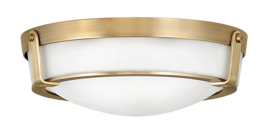 Hinkley Hathaway 3225HB Ceiling Light - Heritage Brass