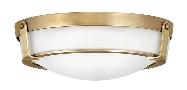 Hinkley Hathaway 3225HB Ceiling Light - Heritage Brass