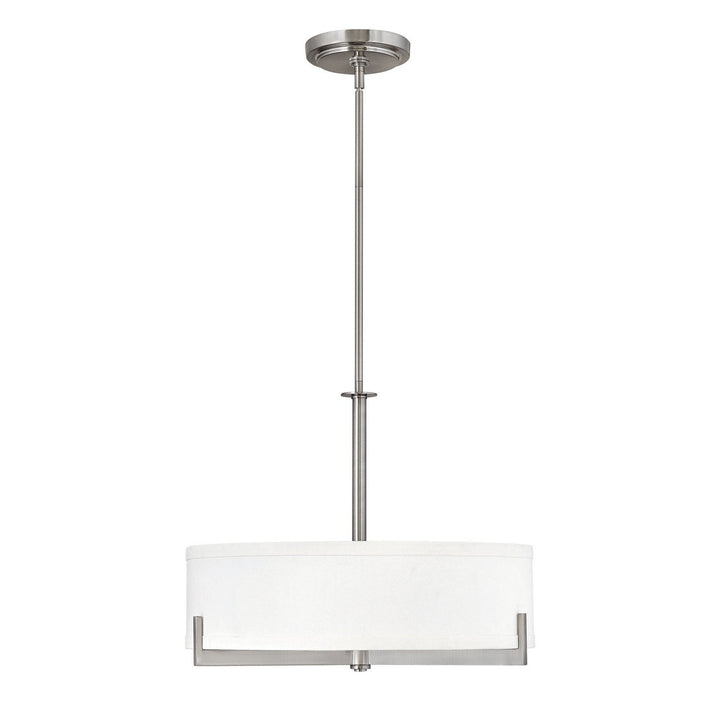 Hinkley Hayes 4234BN Chandelier Light - Brushed Nickel