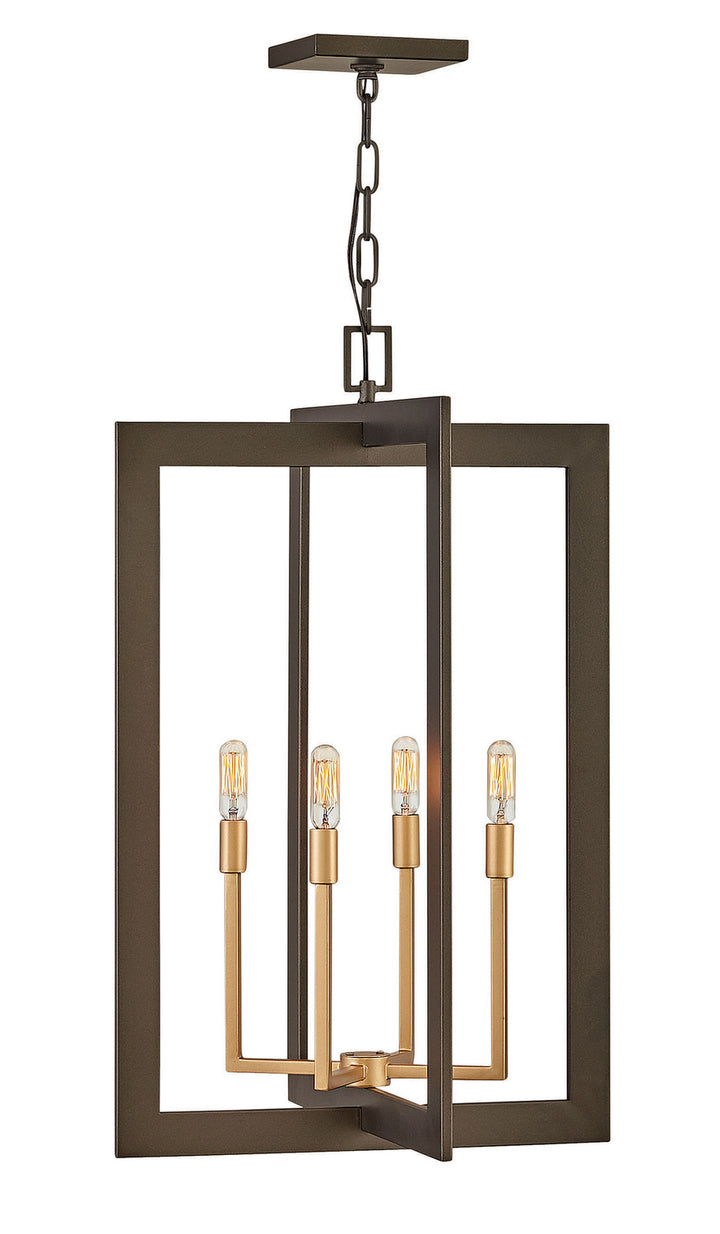 Hinkley Anders 4343MM Pendant Light - Metallic Matte Bronze