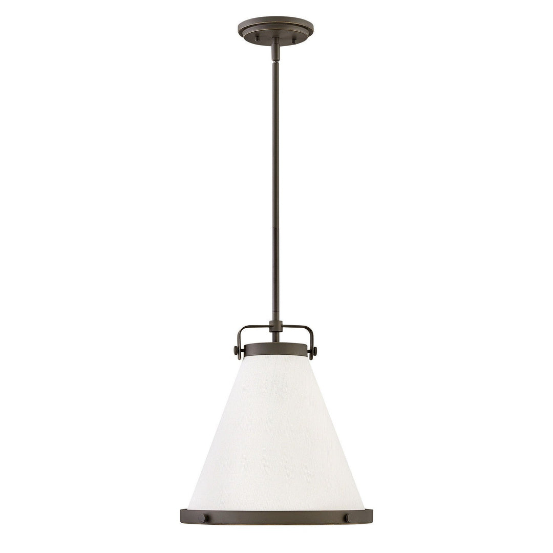 Hinkley Lexi 4997OZ Pendant Light - Oil Rubbed Bronze