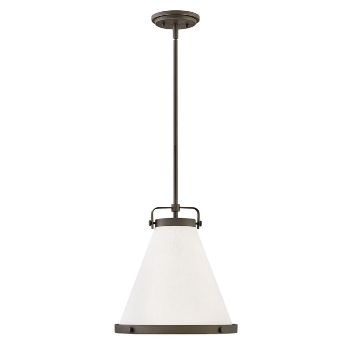 Hinkley Lexi 4997OZ Pendant Light - Oil Rubbed Bronze