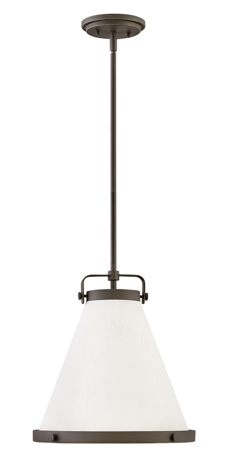 Hinkley Lexi 4997OZ Pendant Light - Oil Rubbed Bronze