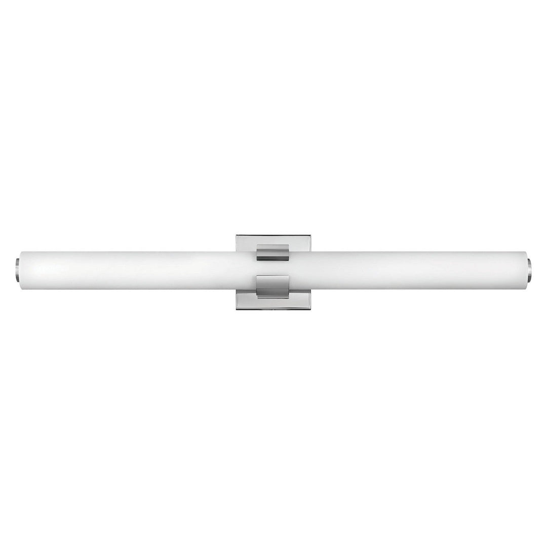 Hinkley Aiden 53063CM Bath Vanity Light 32 in. wide - Chrome