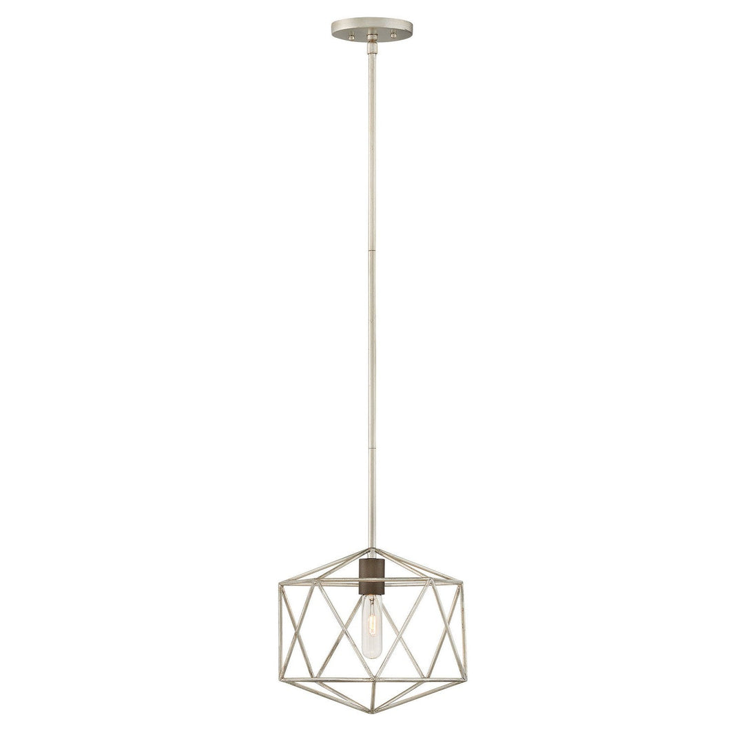 Hinkley Astrid 3027GG Pendant Light - Glacial