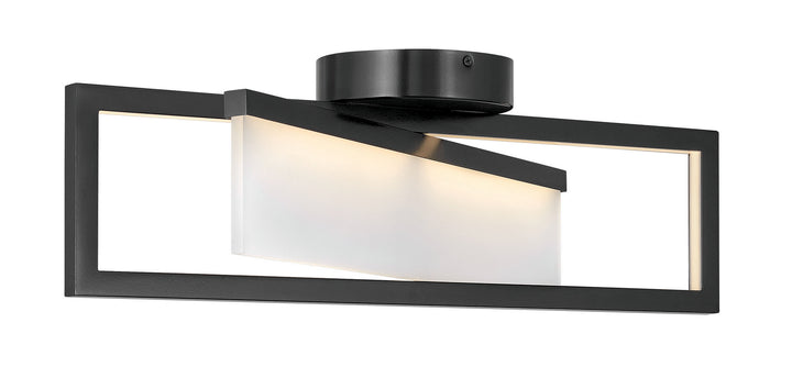 Hinkley Folio 32503BLK Ceiling Light - Black