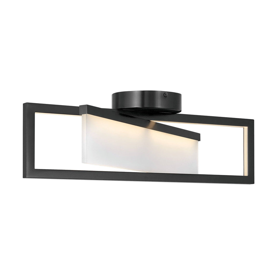 Hinkley Folio 32503BLK Ceiling Light - Black