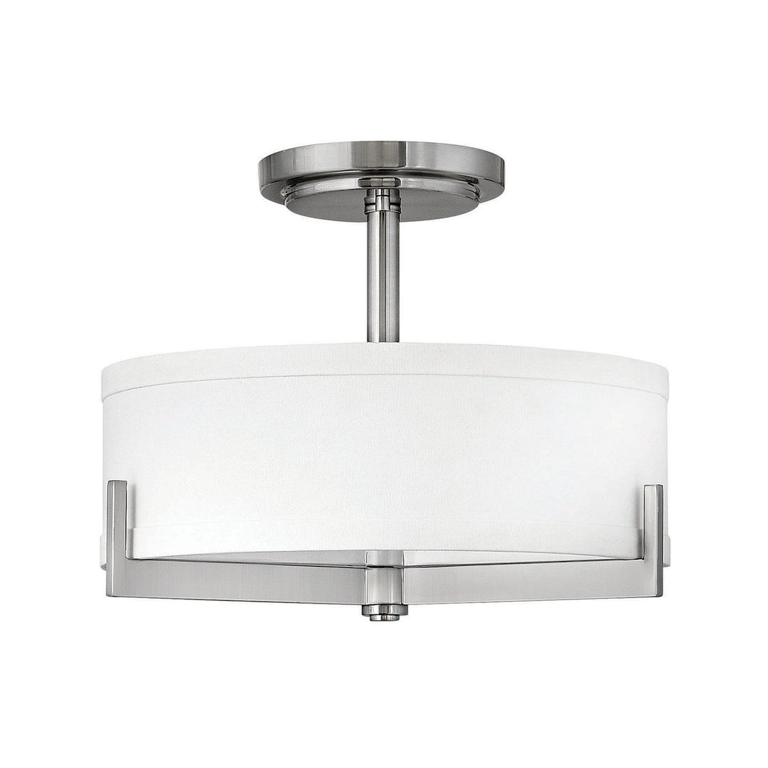 Hinkley Hayes 4231BN Ceiling Light - Brushed Nickel